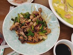 -渔满仓海鲜渔家(象山二店)