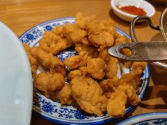 -杨三孃跷脚牛肉(清凤时代店)