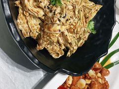 -香融府·烤鸭·家常菜(马家堡路店)