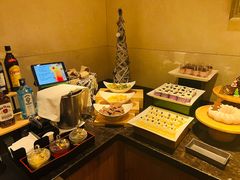 -上海雅居乐万豪侯爵酒店