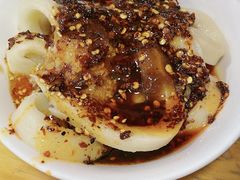 -洞子口张老二凉粉(文殊院店)