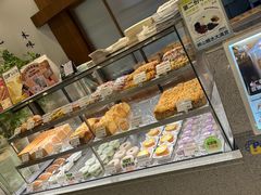 -君之狮子山·轻糖烘焙(松江印象城店)