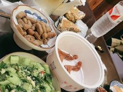 -那些年一起吃串的地方烧烤(观前街店)