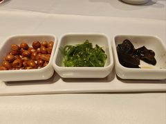 -万龙洲海鲜·粤菜(亚运村店)