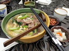 -莫干山郡安里度假酒店-桃尖中餐厅