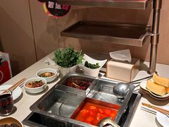 -海底捞火锅(劲松店)
