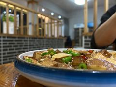 -下梅人家土菜馆(历史文化餐厅度假区店)