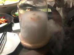 -晓长安·新陕菜(曲江店)