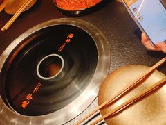 -晓宇重庆火锅(西安荟聚店)