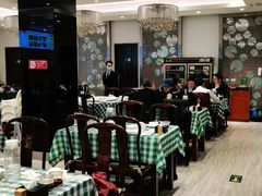 大堂-紫光园·烤鸭·北京菜(劲松店)