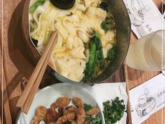 -小满手工粉(上海维璟广场店)