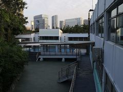 -嘉模泳池