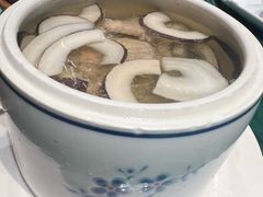 -大鸽饭(汉溪长隆店)