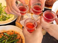 -小厨娘金榜题名(夫子庙秦淮河店)