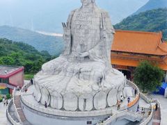 -东莞观音山旅游风景区