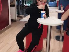 -DQ·蛋糕·冰淇淋(新世纪6F店)