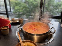 -闻小豆贵州自助火锅(万象城店)