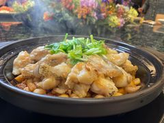 -潮府馆·非遗潮州菜·世纪公园(新国际博览中心店)