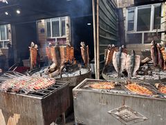 -新疆国际大巴扎