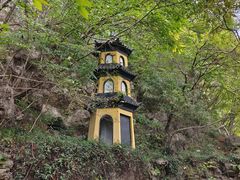 -幕燕滨江·长江观音景区