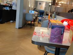 -必胜客(东西湖万达店)
