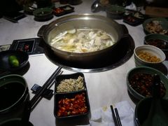 -狐狸爱上椰子鸡(滨江星光大道店)