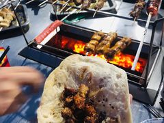 -小寒羊烧烤(凯瑞时代大厦店)