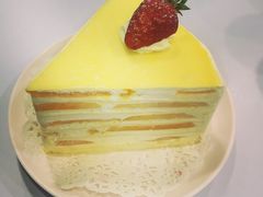 -贝紫Style(木马公寓店)