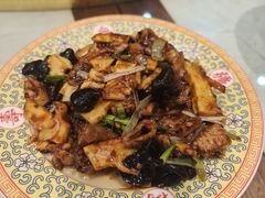 -京菜·砂锅居·烤鸭(西四店)