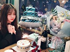 -烛影拾光观景餐厅·创意菜·摄影·小提琴(大唐不夜城店)