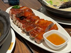 -港丽餐厅(正大店)