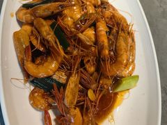 -佬太公海鸭·海鲜大排档(上海总店)