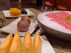 -丰卓会海鲜自助(中润大道店)