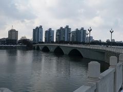-凤城河风景区