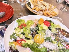 -老友时光·Pizza(泰华黑金店)