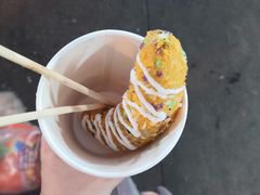 -大学城夜市大排档(凤栖路店)