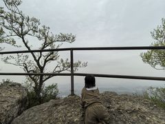 -紫金山索道-售票处