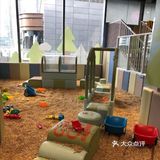 最大的乐园，溜娃好地方[糖果]