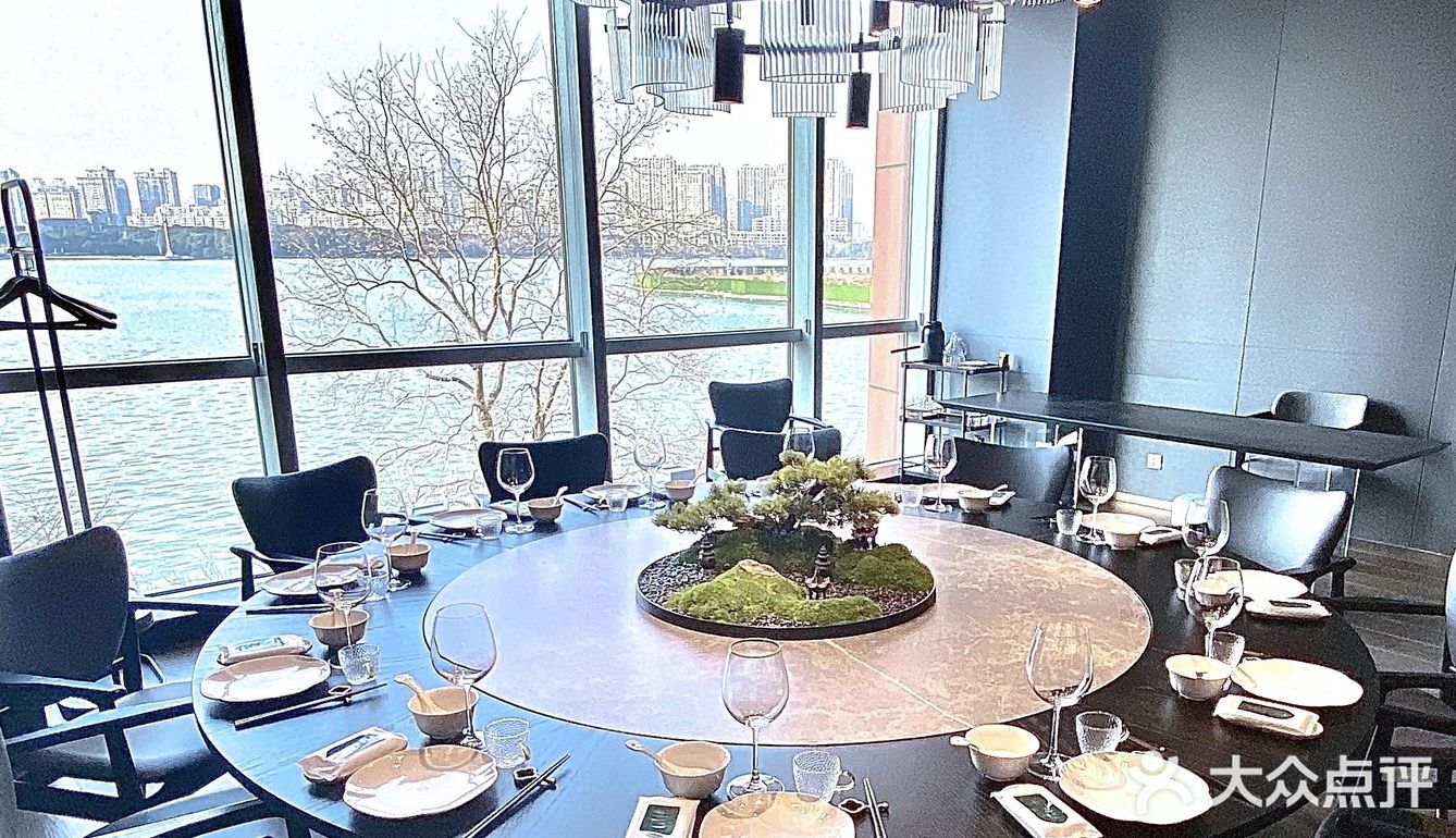 精致淮扬菜！无锡的！无锡的！