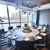 精致淮扬菜！无锡的！无锡的！