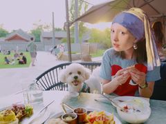 -The Rug Cafe(王府中环店)