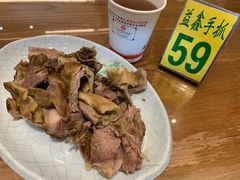 -清真·益鑫羊肉手抓馆(花园北街店)