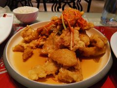 -吴记酱骨炖菜馆(西大直街店)