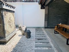 -星巴克臻选(成都宽窄巷子店)