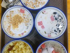 -文昌邓记清补凉(西沙路店)