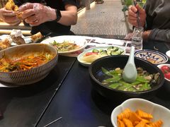 -长安大牌档之龙头酒肆(荣民龙首广场店)
