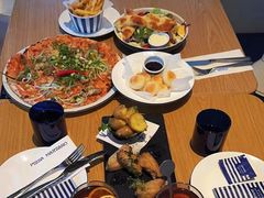 北京烤鸭披萨-玛尚诺Pizza&Bar(长泰广场店)