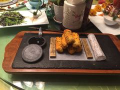 后海16号-后海16号·北京私房菜