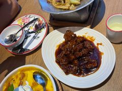 -新白鹿餐厅(城西银泰城店)