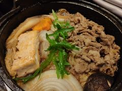 -富力希尔顿酒店·源氏日餐厅